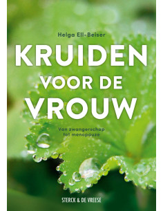 Kruiden voor de vrouw