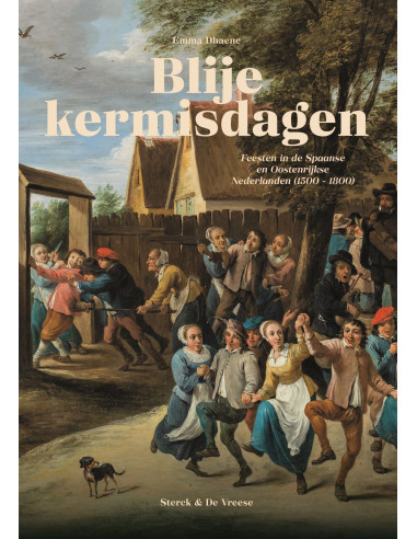 Blije kermisdagen