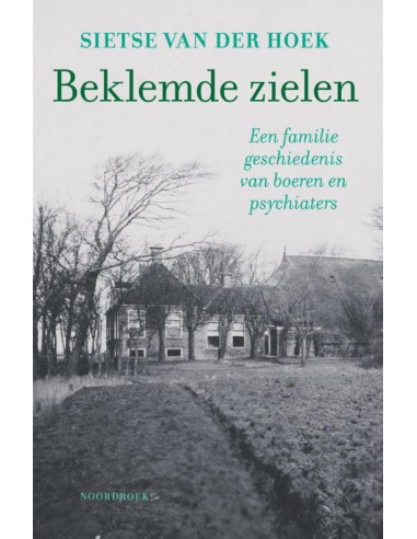 Beklemde zielen
