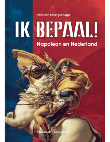 Ik bepaal!