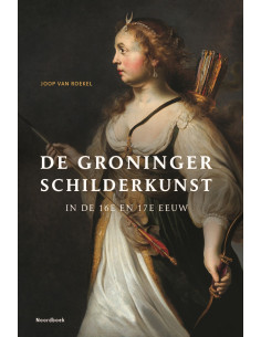 De Groninger schilderkunst