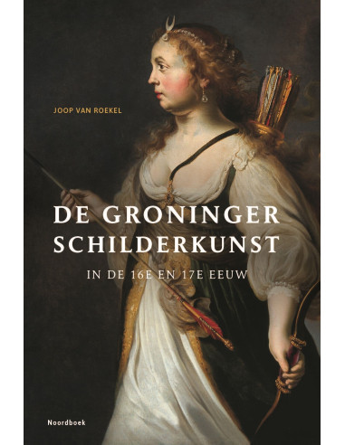 De Groninger schilderkunst