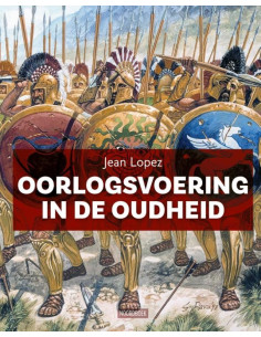 Oorlogsvoering in de Oudheid