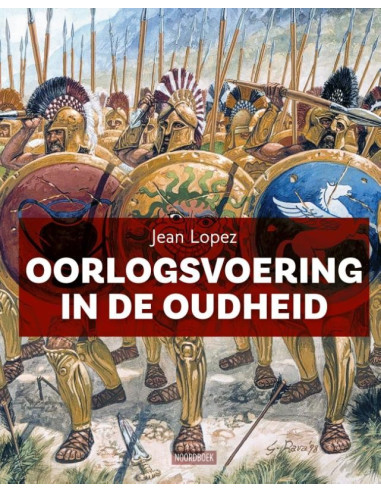 Oorlogsvoering in de Oudheid