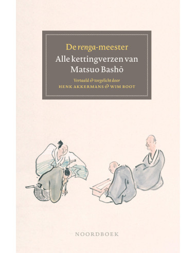 De renga-meester