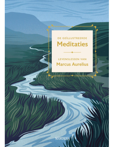 de geïllustreerde meditaties