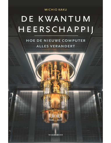 De kwantumheerschappij