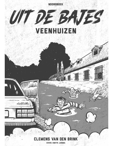 Uit de bajes