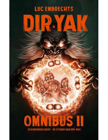 Dir-yak