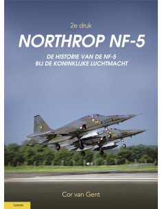 Northrop NF-5