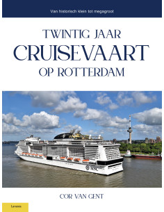 Twintig jaar cruisevaart op...