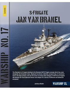 S-frigate Jan van Brakel