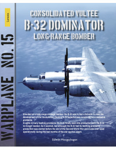 B-32 Dominator