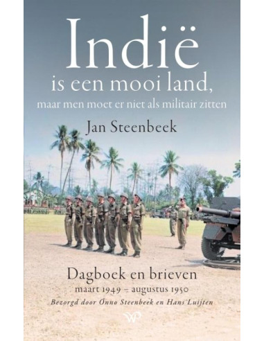 Indië is een mooi land, maar men moet er