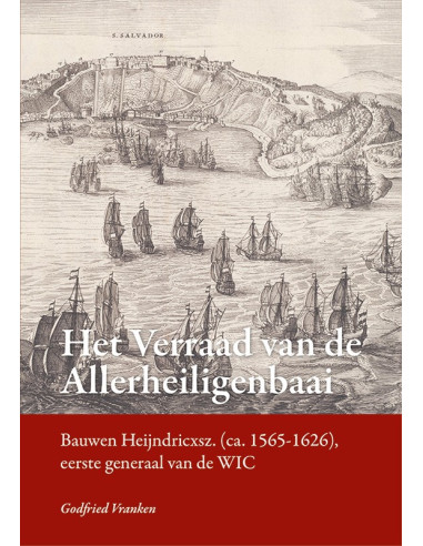 Het verraad van de Allerheiligenbaai