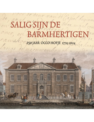 Salig sijn de barmhertigen