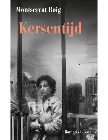 Kersentijd