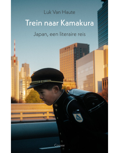 Trein naar Kamakura