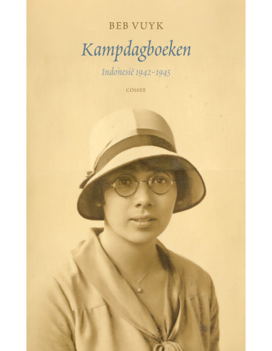Kampdagboeken