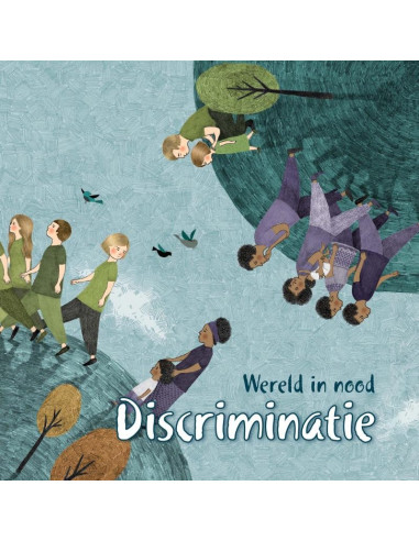 Discriminatie