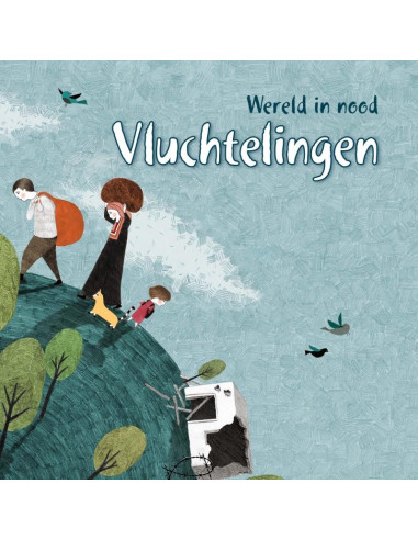 Vluchtelingen