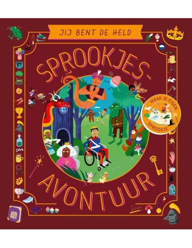 Sprookjesavontuur