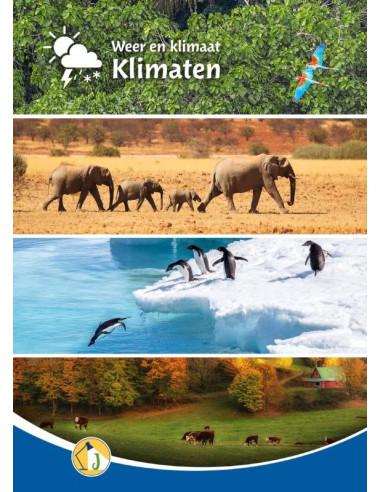 Klimaten