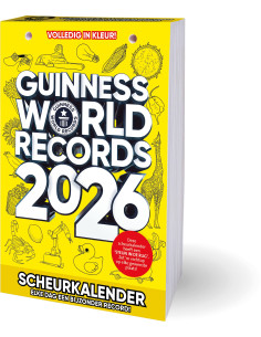 Guiness Book of World...