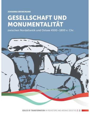 Gesellschaft und Monumentalität zwischen