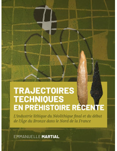 Trajectoires techniques en...