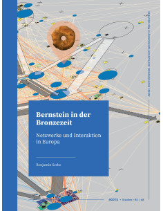 Bernstein in der Bronzezeit