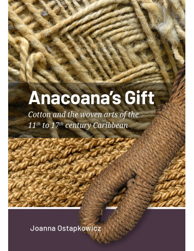 Anacoana's gift
