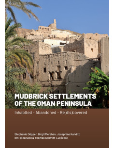 Mudbrick Settlements of the...