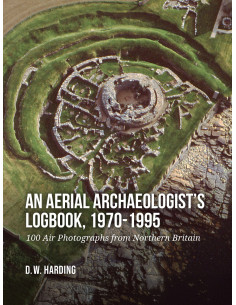 An Aerial Archaeologist's...
