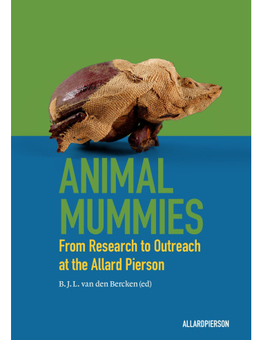 Animal Mummies