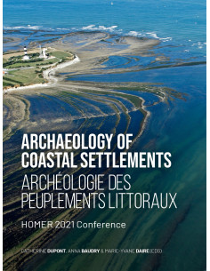 Archaeology Of Coastal...