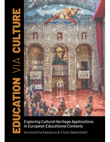Education VIA Culture