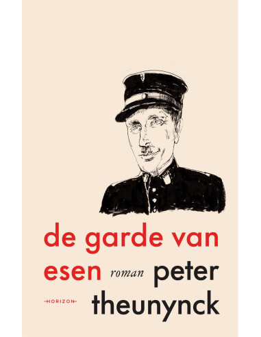De garde van Esen