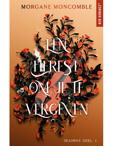 Een herfst om je te vergeven
