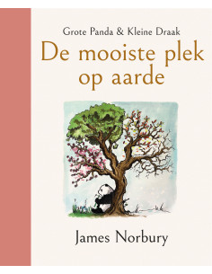 Grote Panda & Kleine Draak...