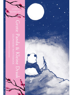 Grote Panda & Kleine Draak...