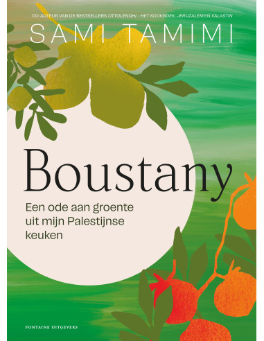 Boustany
