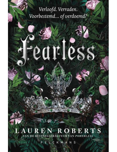 Fearless