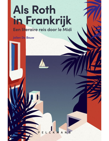 Als Roth in Frankrijk