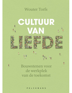 Cultuur van liefde