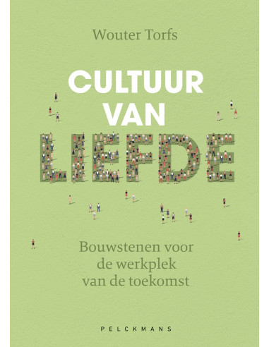 Cultuur van liefde