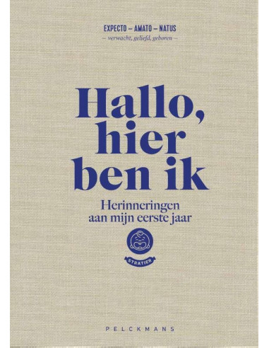 Hallo, hier ben ik