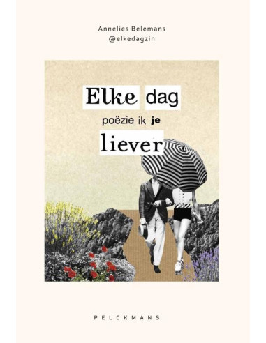 Elke dag liever