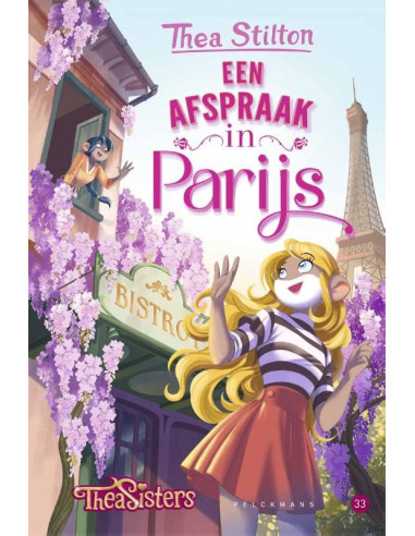 Een afspraak in Parijs (33)
