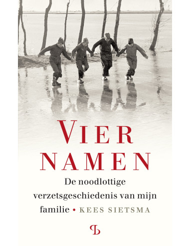 Vier namen